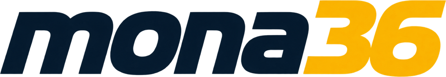 mona36 Logo